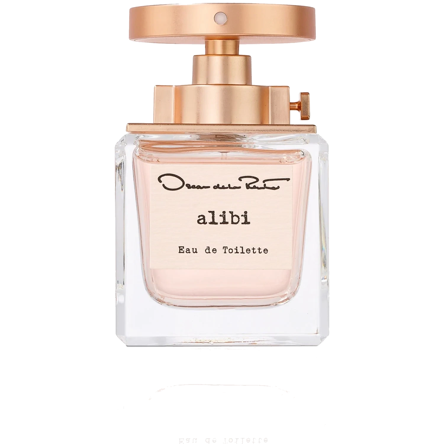 Oscar De La Renta Alibi