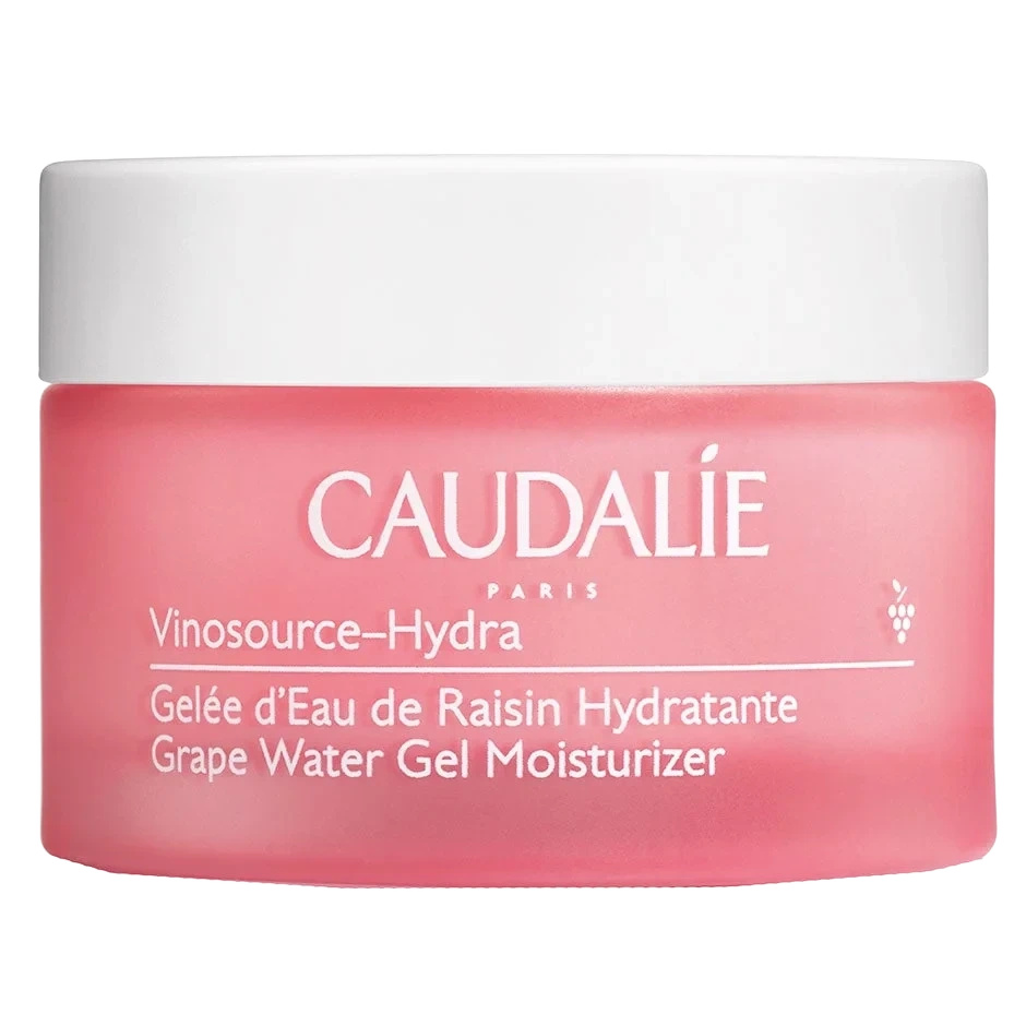 Caudalie Vinosource Grape Water Gel Moisturizer