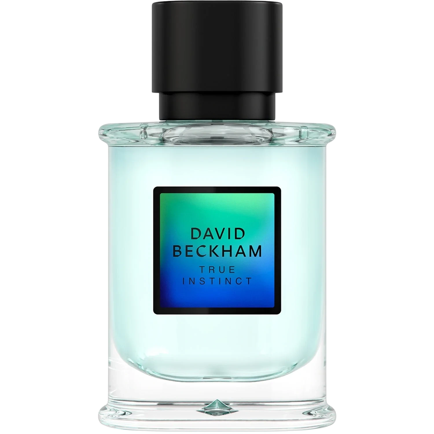 David Beckham True Instinct EdP 50 ml