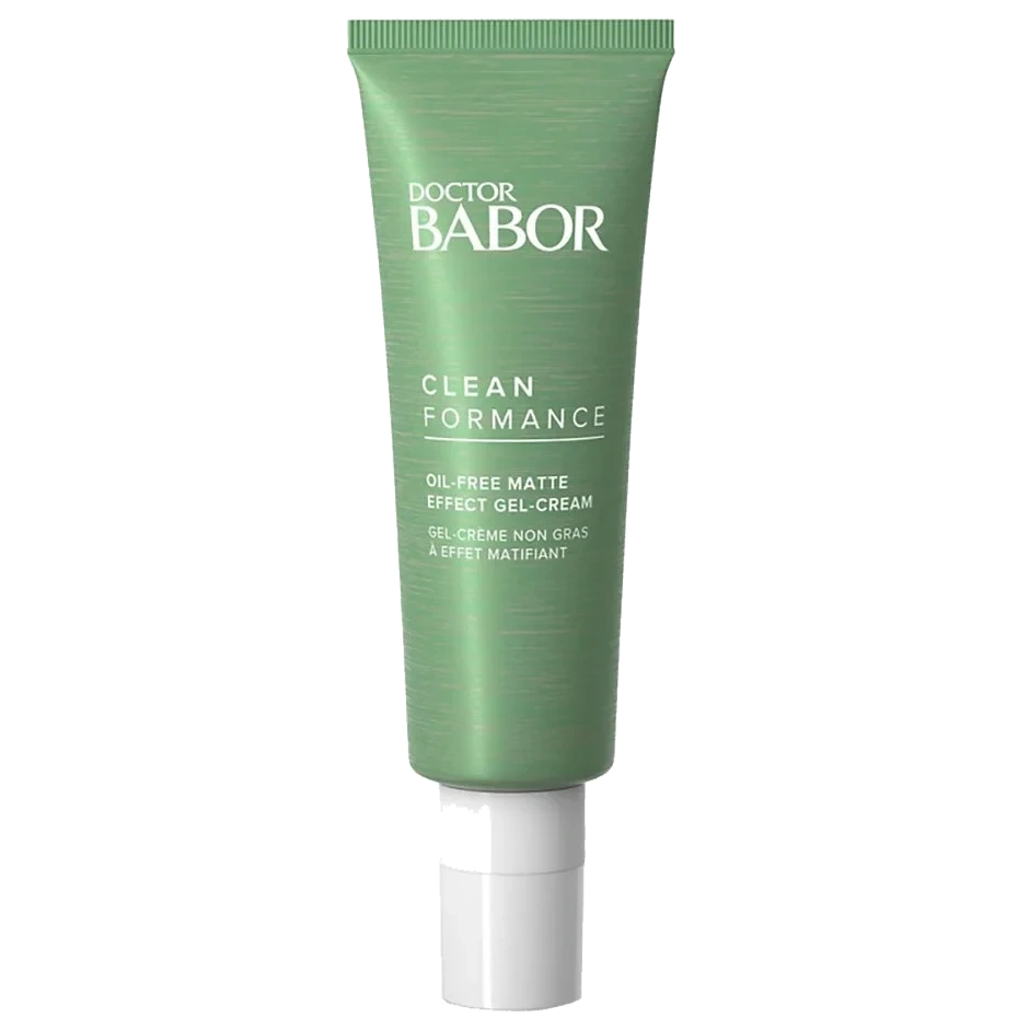BABOR Cleanformance Oil-Free Matt Day Cream 50 ml