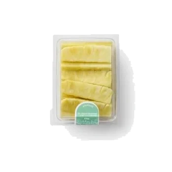 Ananas i stavar