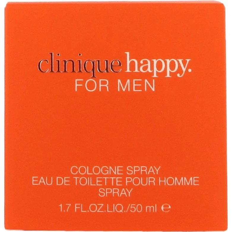 Clinique Happy for Men