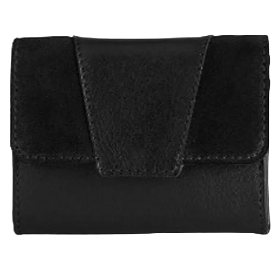 Markberg Beka Wallet Leather Mix