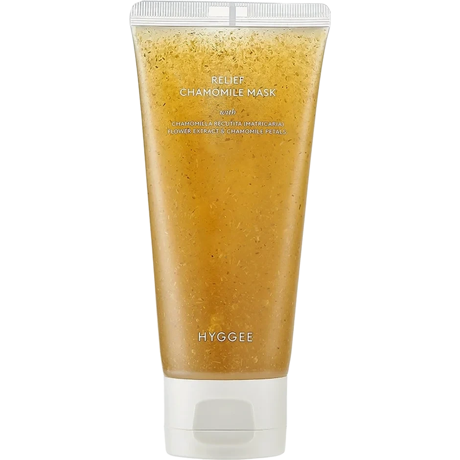 Hyggee Relief Chamomile Mask