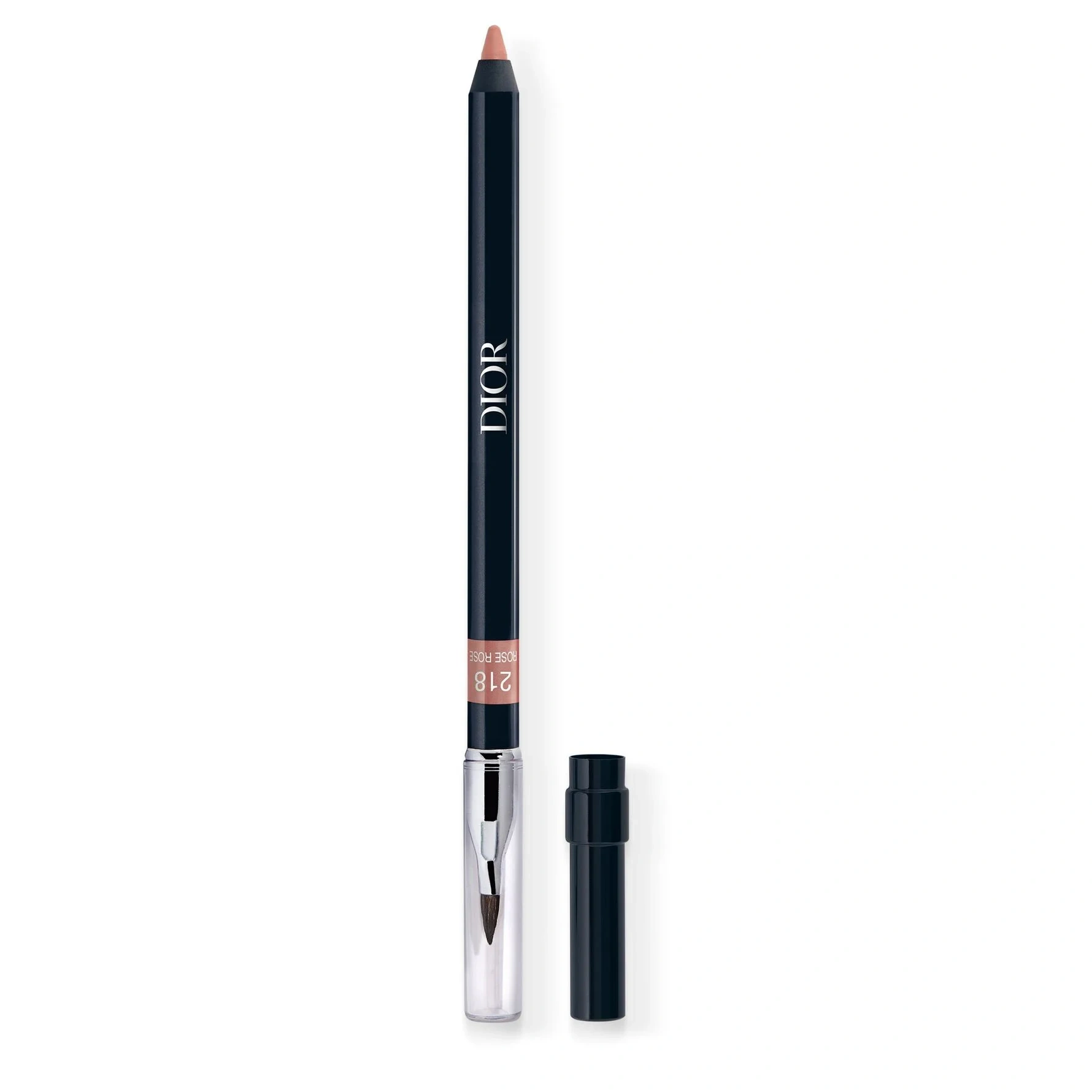 Rouge Dior Contour Lipliner Pencil 218 Rose Rose