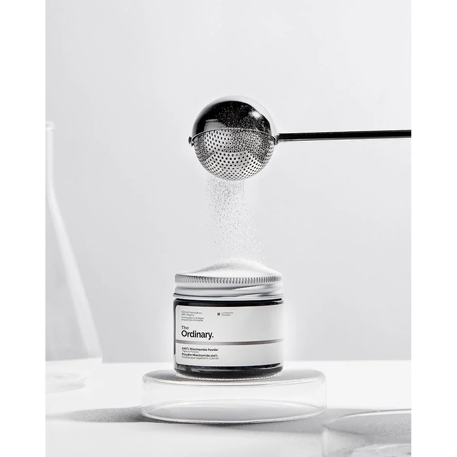 The Ordinary 100% Niacinamide Powder