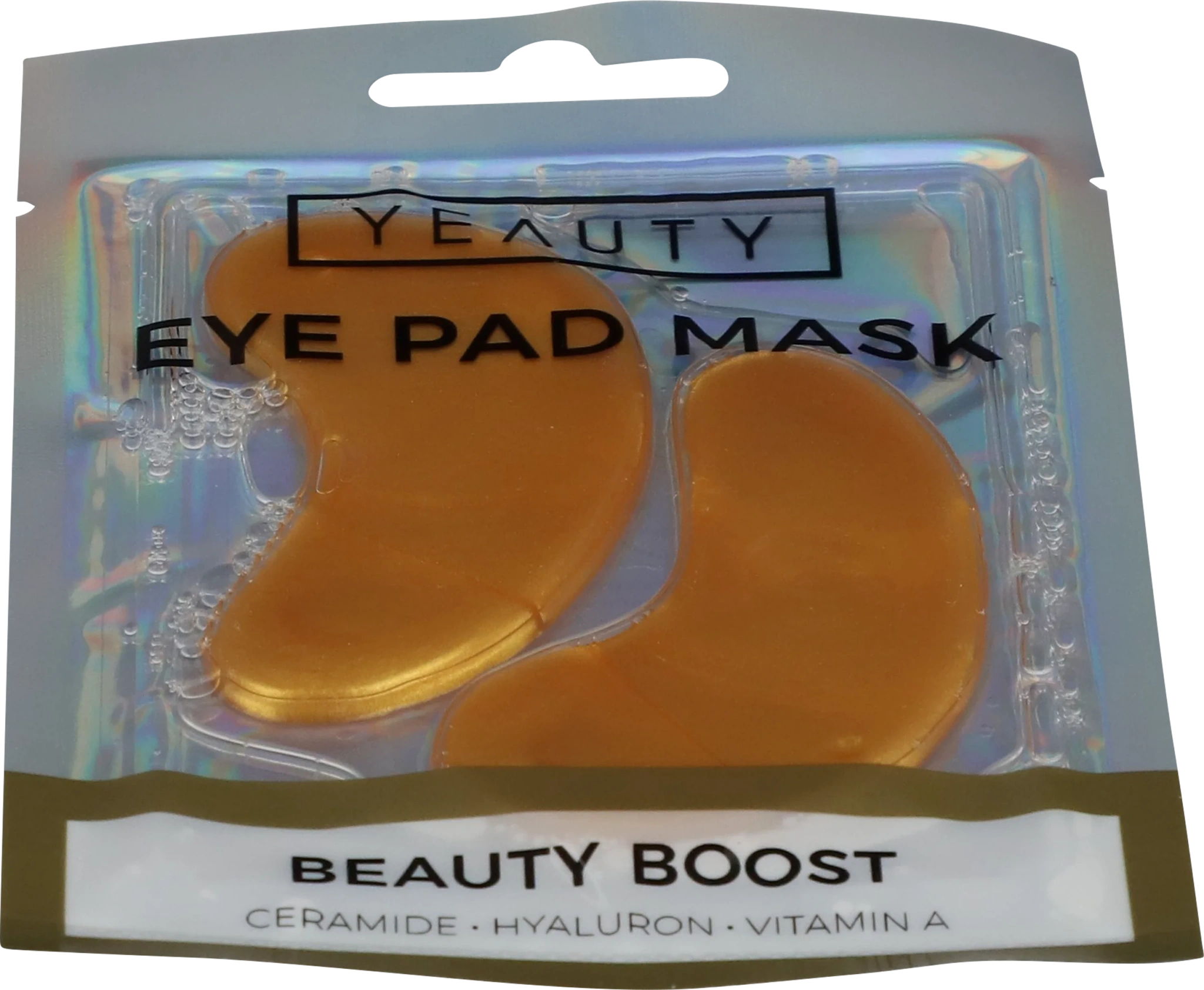 Beauty Boost Ögonmask