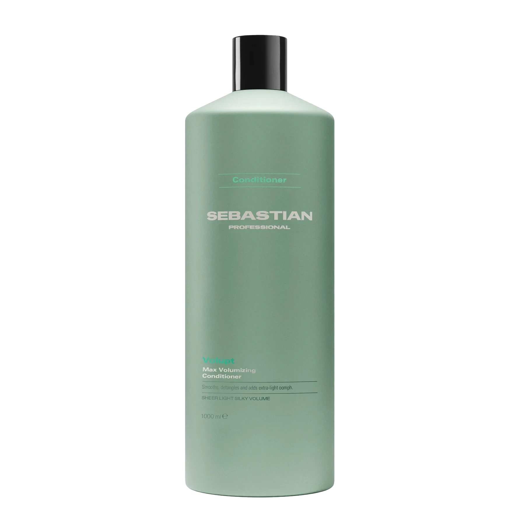 Sebastian Professional Volupt Max Volumizing Conditioner 1000 ml