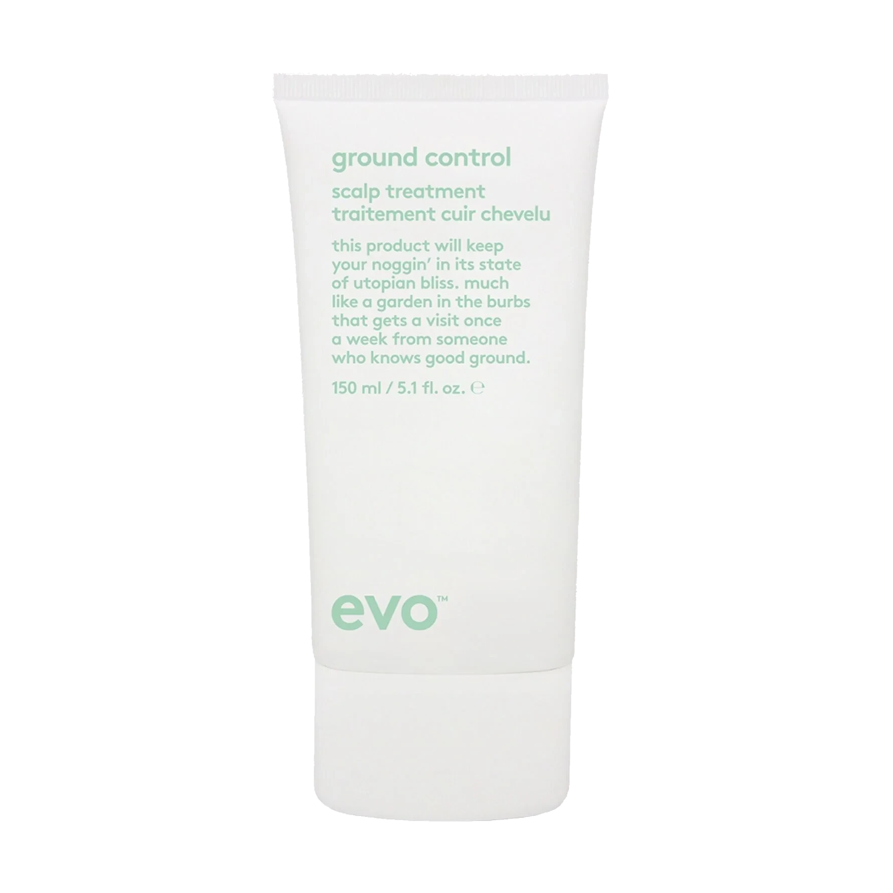 Evo Ground Control Scalp Treatment 150 ml