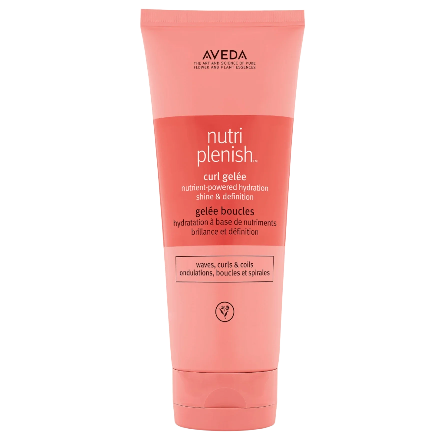 Aveda Nutriplenish Curl Gelée 200 ml