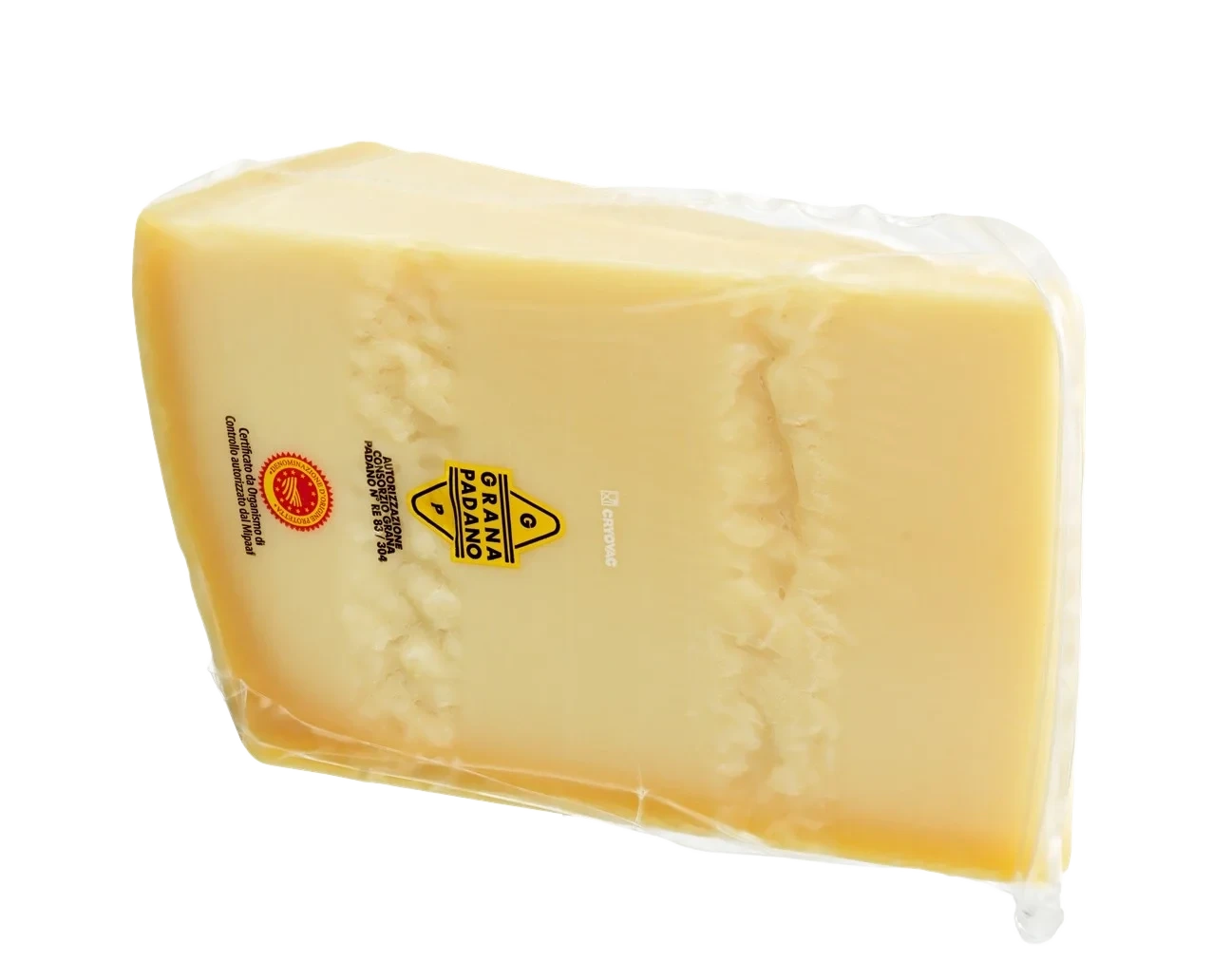 Brakes Gran padano i bit