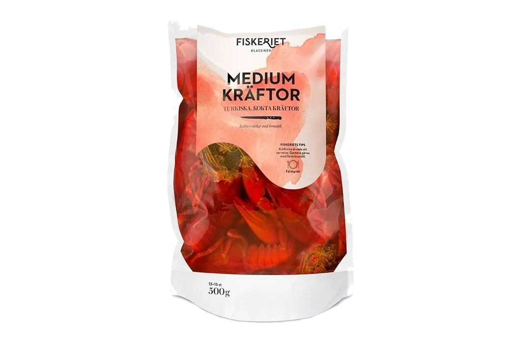 MEDIUM KRÄFTOR