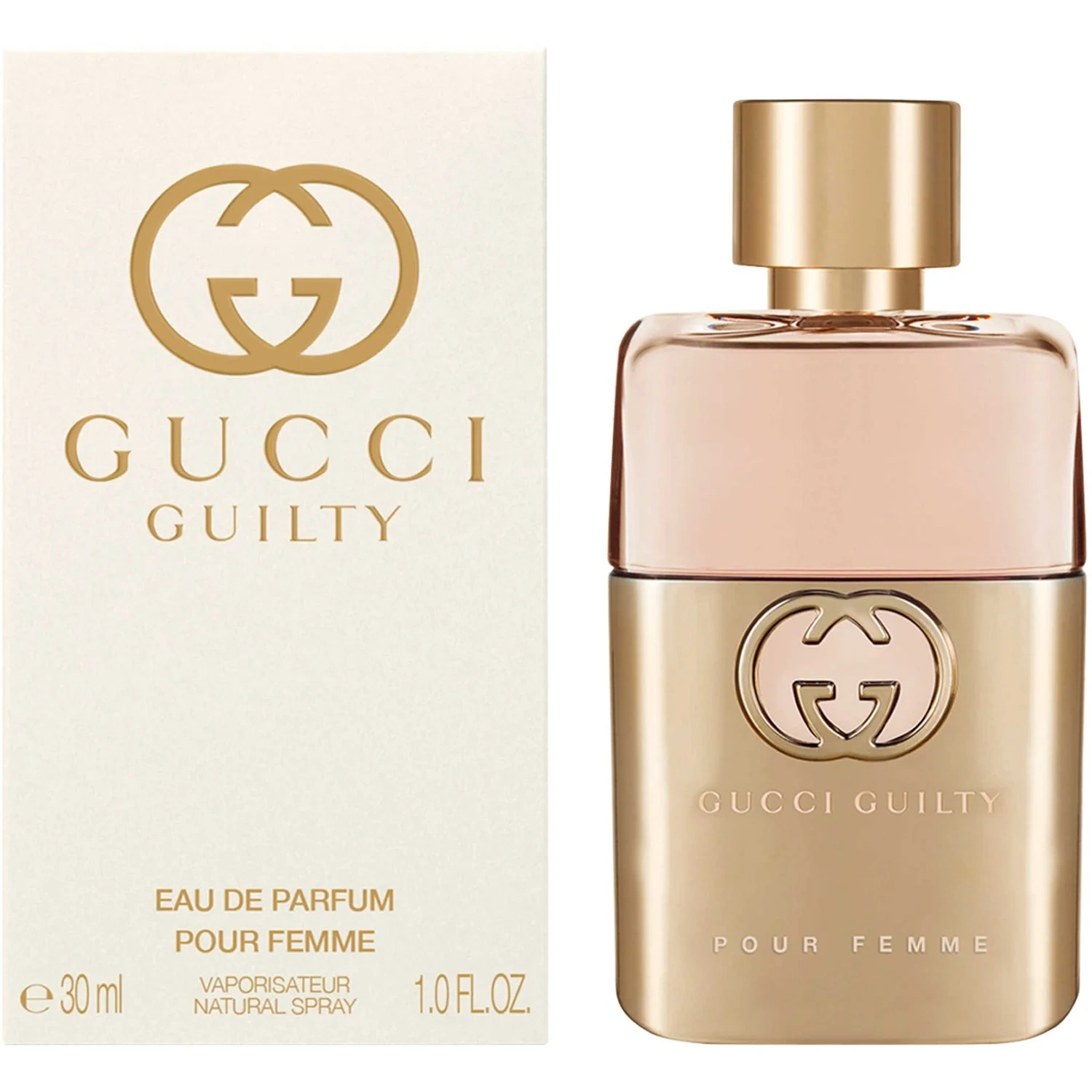 Gucci Guilty Pour Femme Eau de Parfum 30 ml