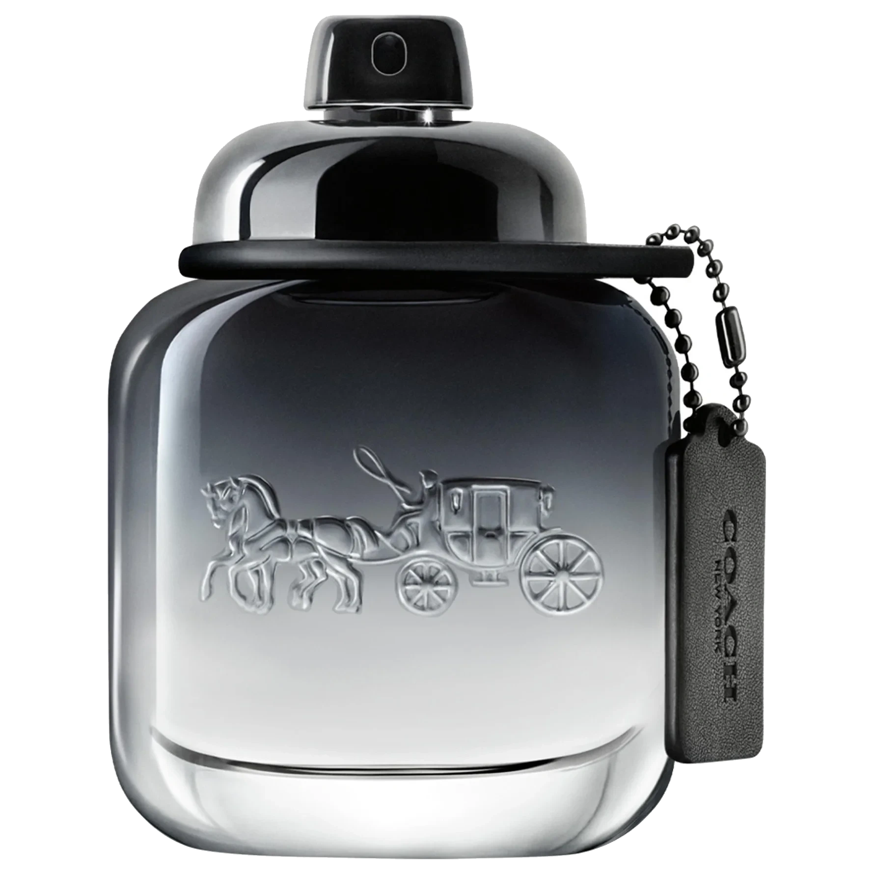 Coach Man Eau de Toilette 40 ml