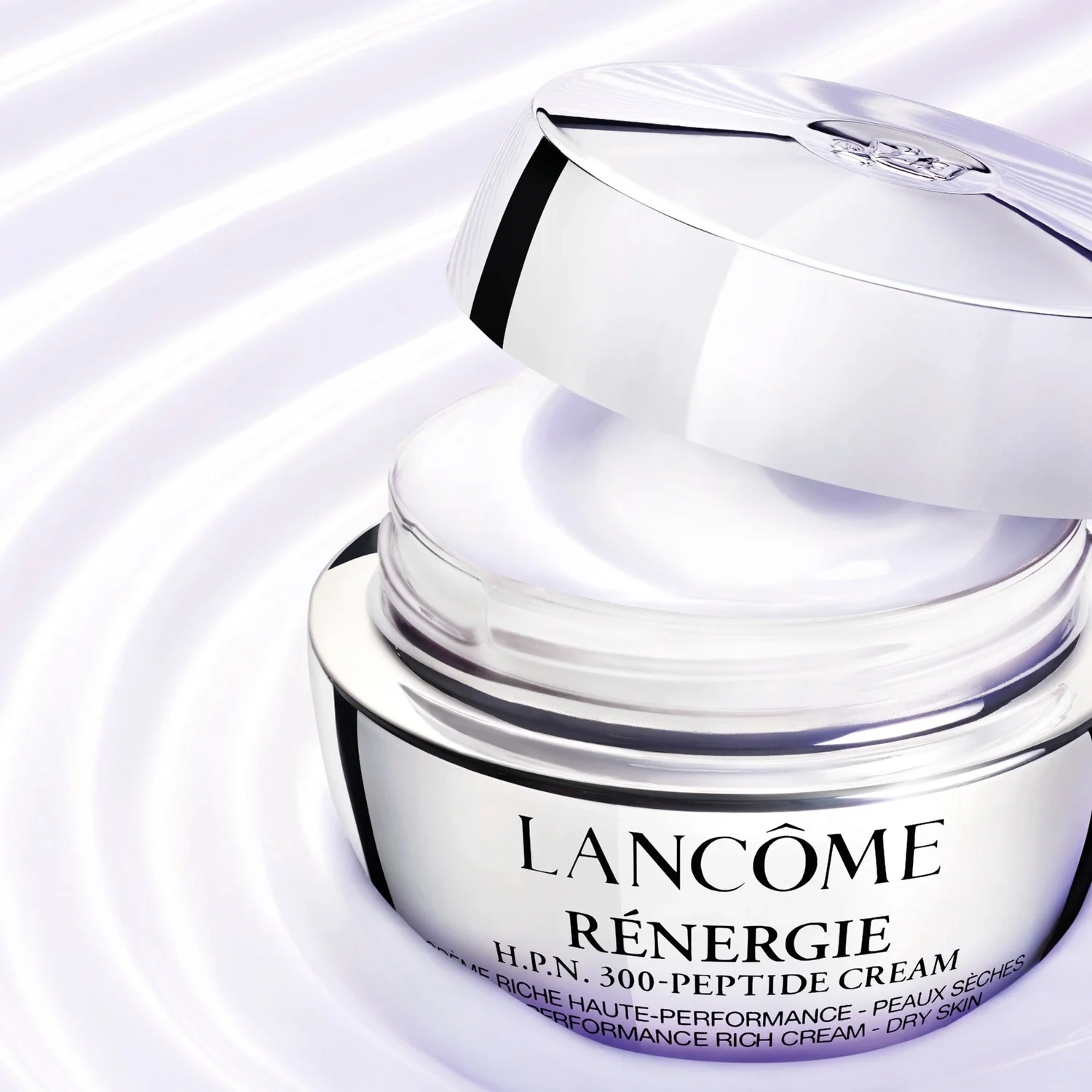 Lancôme Rénergie H.P.N. 300-Peptide Rich Cream 50 ml