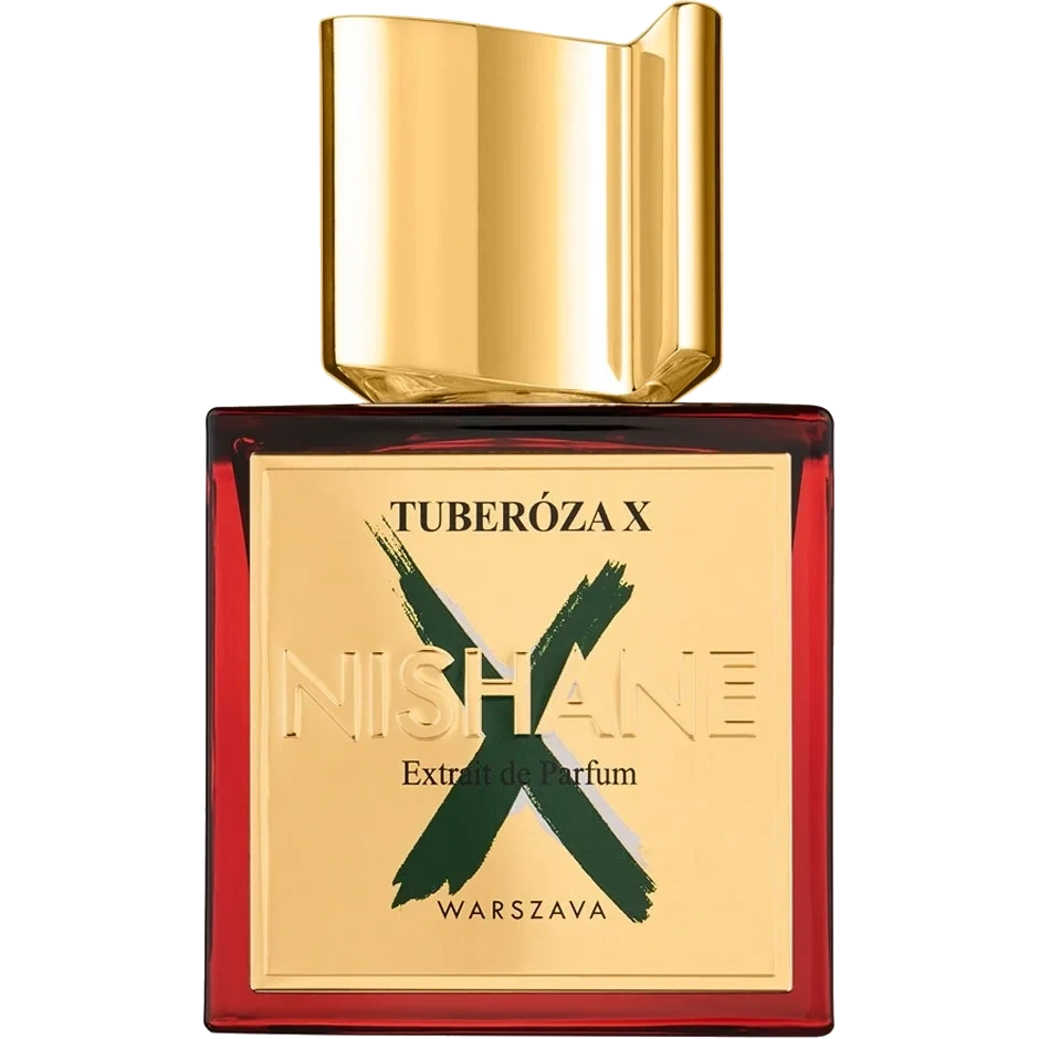 NISHANE Tuberóza X Eau de Parfum 100 ml