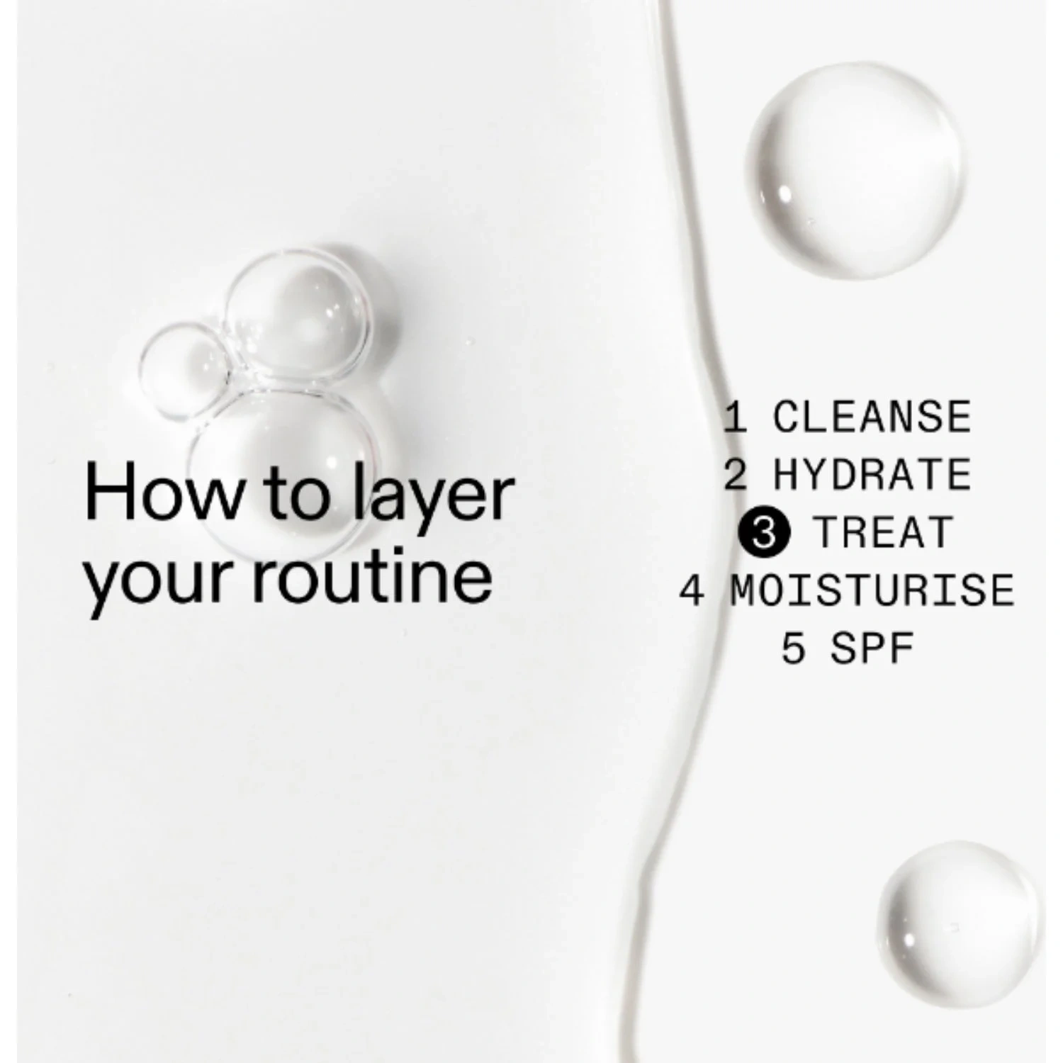 The Inkey List Collagen Peptide Serum 30 ml