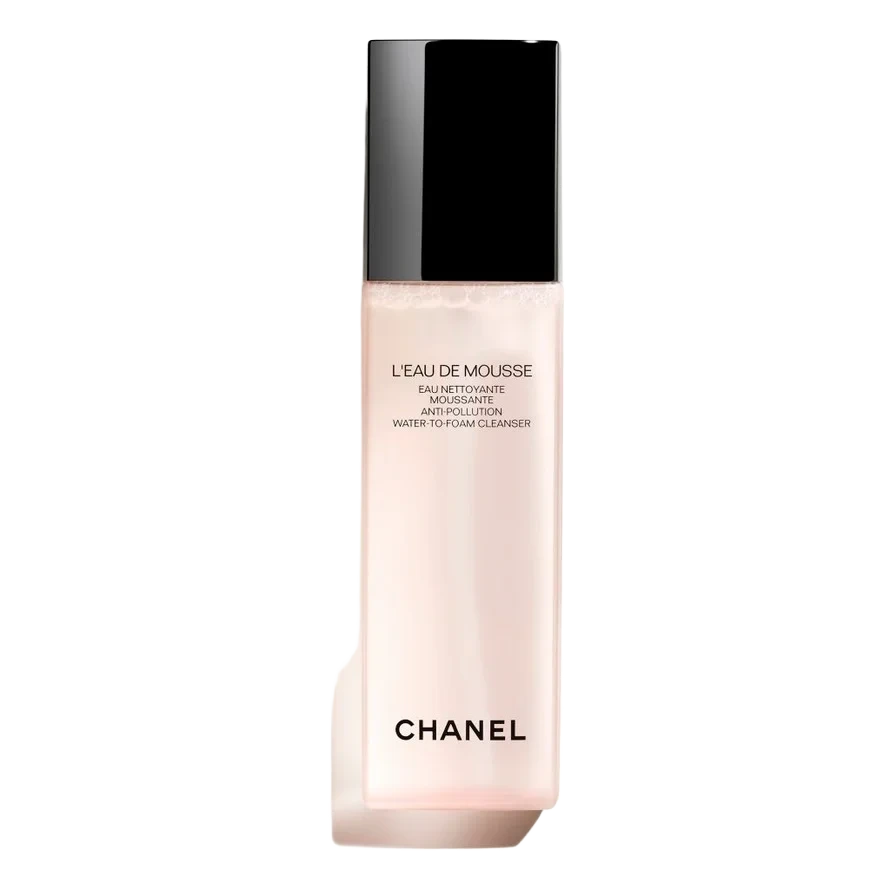 CHANEL ANTI-POLLUTION WATER-TO-FOAM CLEANSER 150 ml
