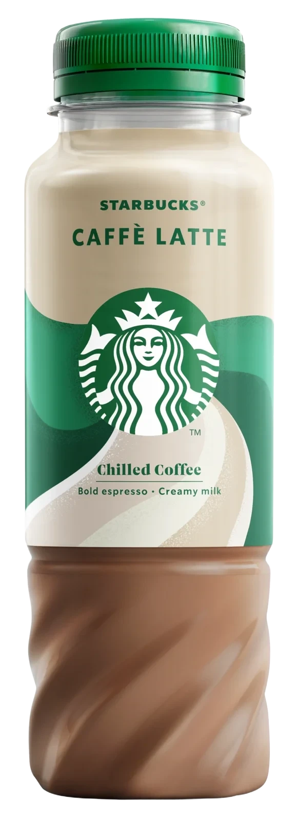 Chilled Classics Caffe Latte