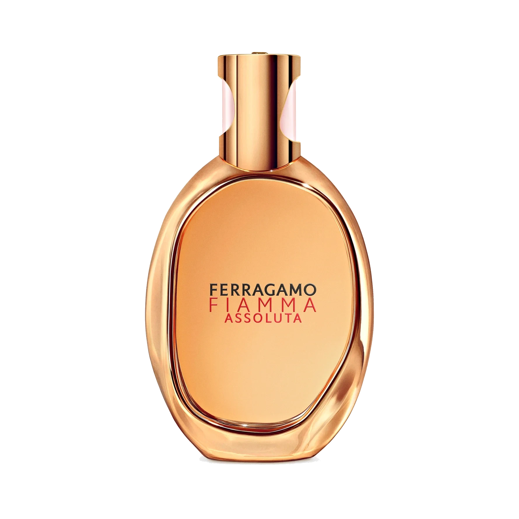 Ferragamo Fiamma Assoluta Eau de Parfum 55 ml
