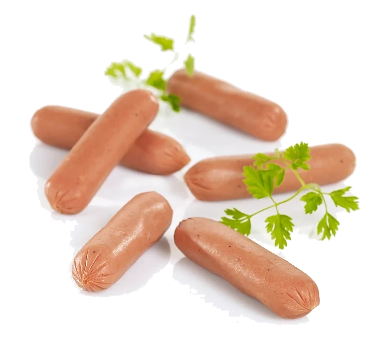 Frokostpølse  kalkun/kylling  5kg