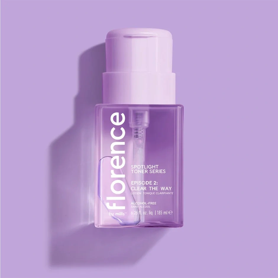 Florence by Mills Spotlight Toner Series