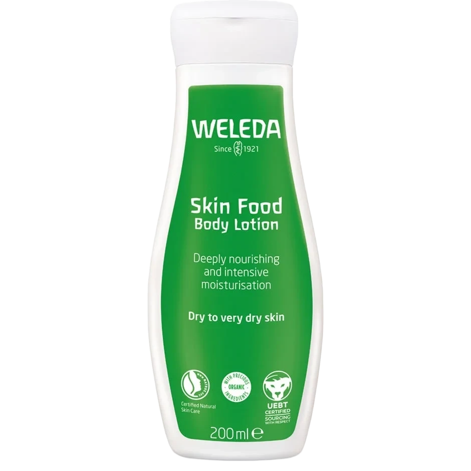 Weleda Skin Food Body Lotion