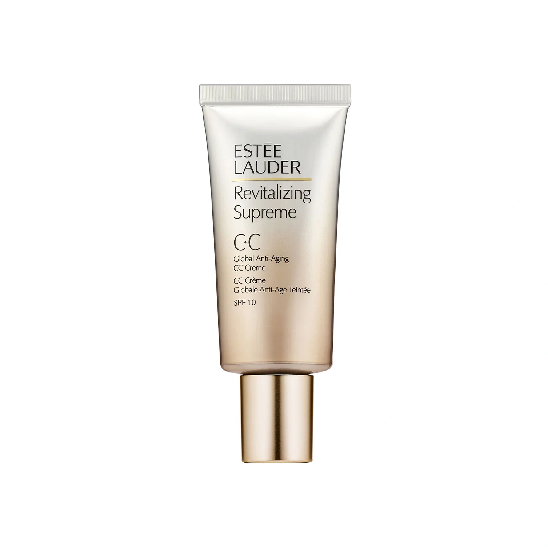 Estée Lauder Revitalizing Supreme Tint Release moisturizer SPF 10 30 ml