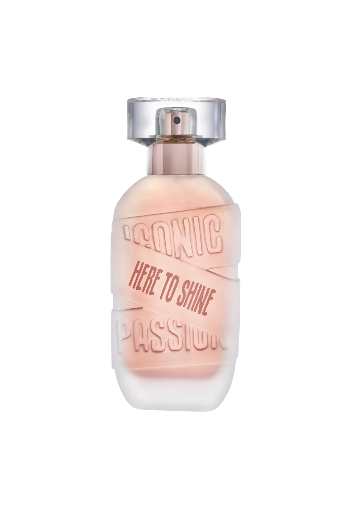 Naomi Campbell Here To Shine Eau de Toilette 30 ml
