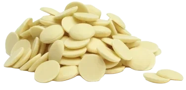 Hvit Sjokolade Edelweiss Icam 4kg