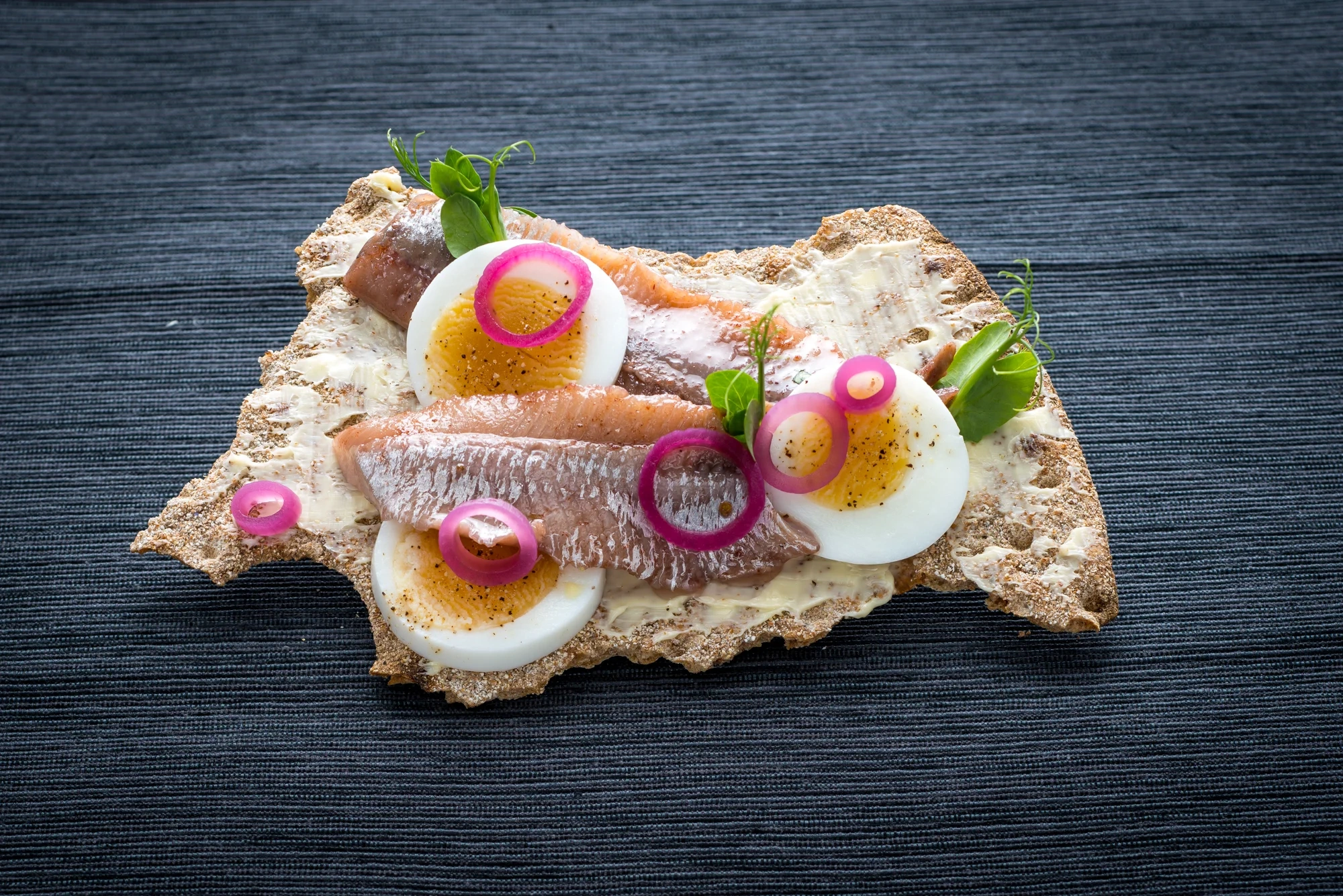 LYSEKILS Restaurangfiléer