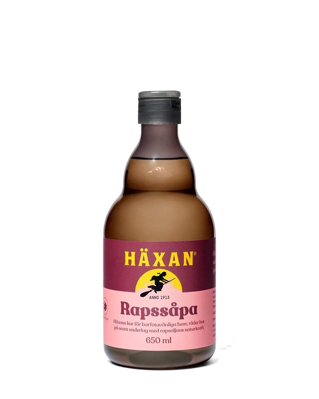 Rapssåpa