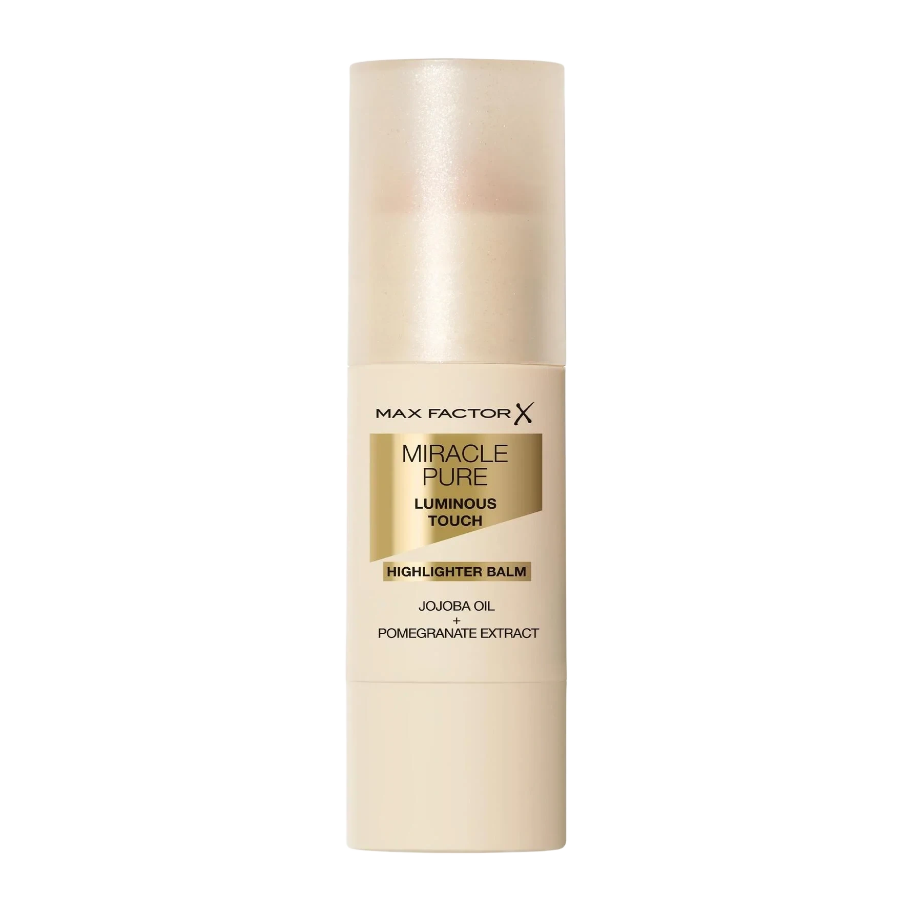 Max Factor Miracle Pure Luminous Touch Soft Pearl 10