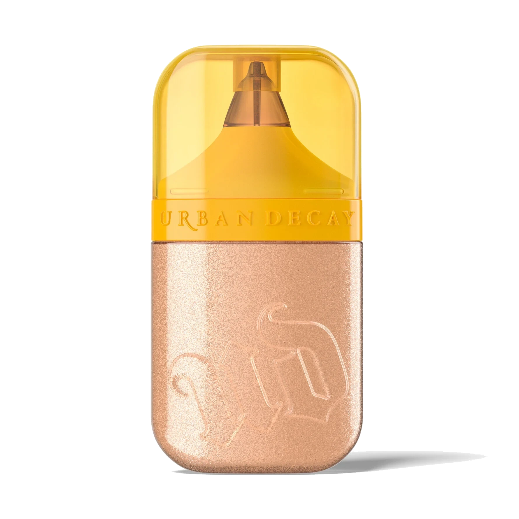 Urban Decay Face Bond Luminizer 3 Space Cowboy