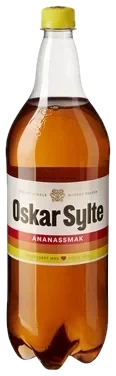 Ananasbrus   8x1,5l