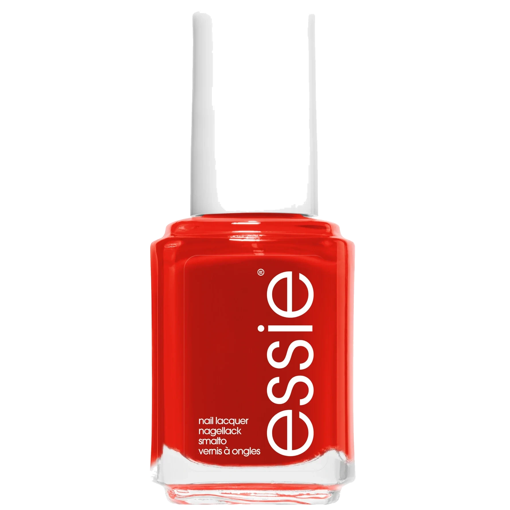 essie original nail polish 60 really red