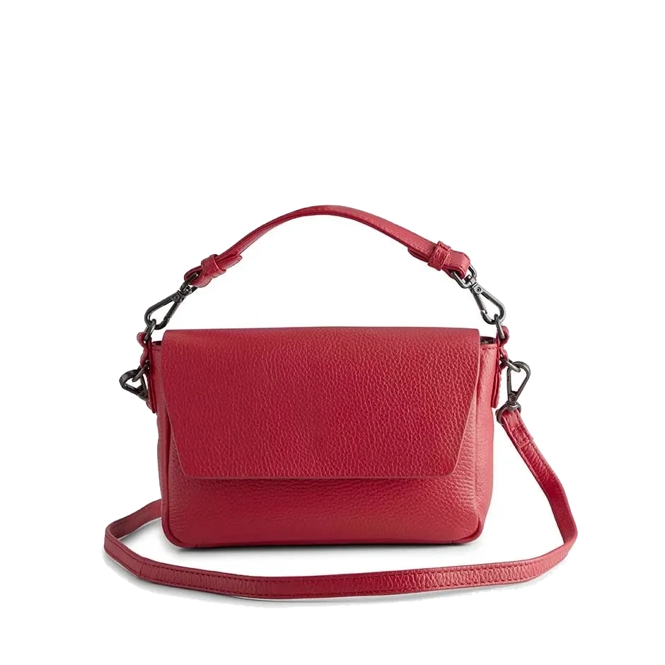 Markberg Neeva Small Crossbody Bag Grain