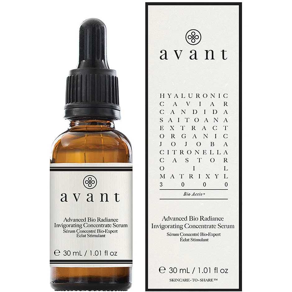 Avant Skincare Advanced Bio Radiance