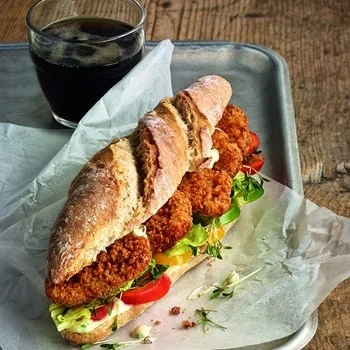 Salomon Mini Schnitzel 1kg
