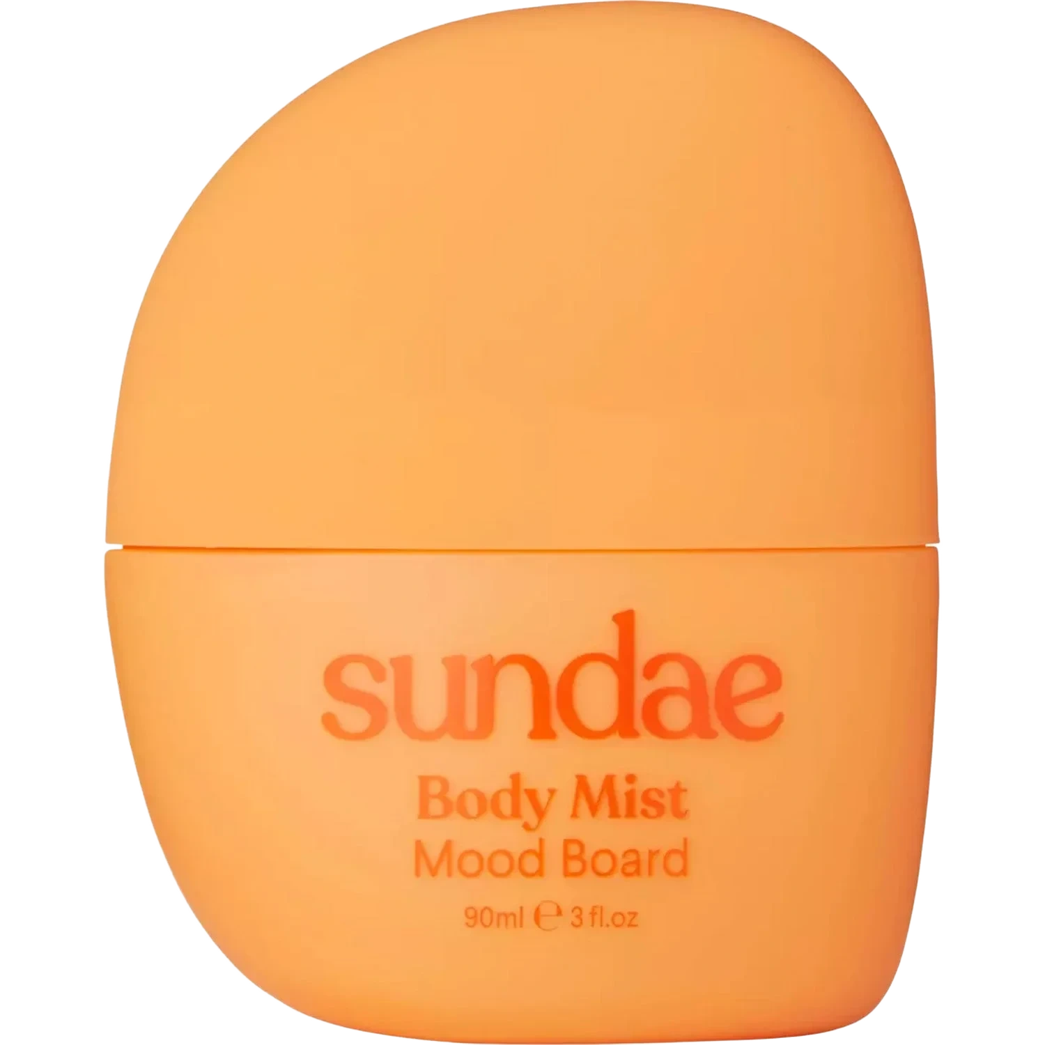 Sundae Body Body Mist -  Flower Girl