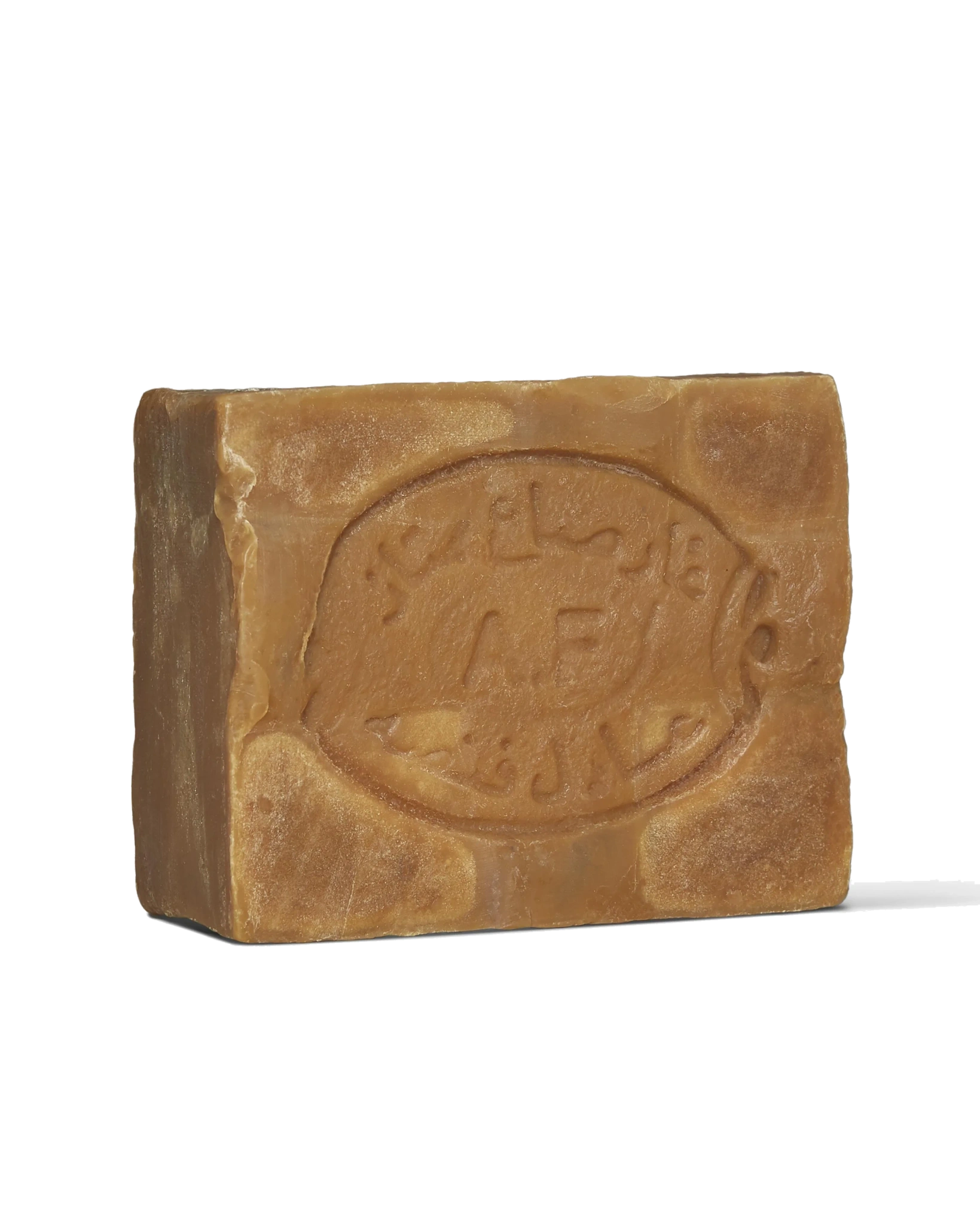 Aleppo Såpestykke  40%, 190 g