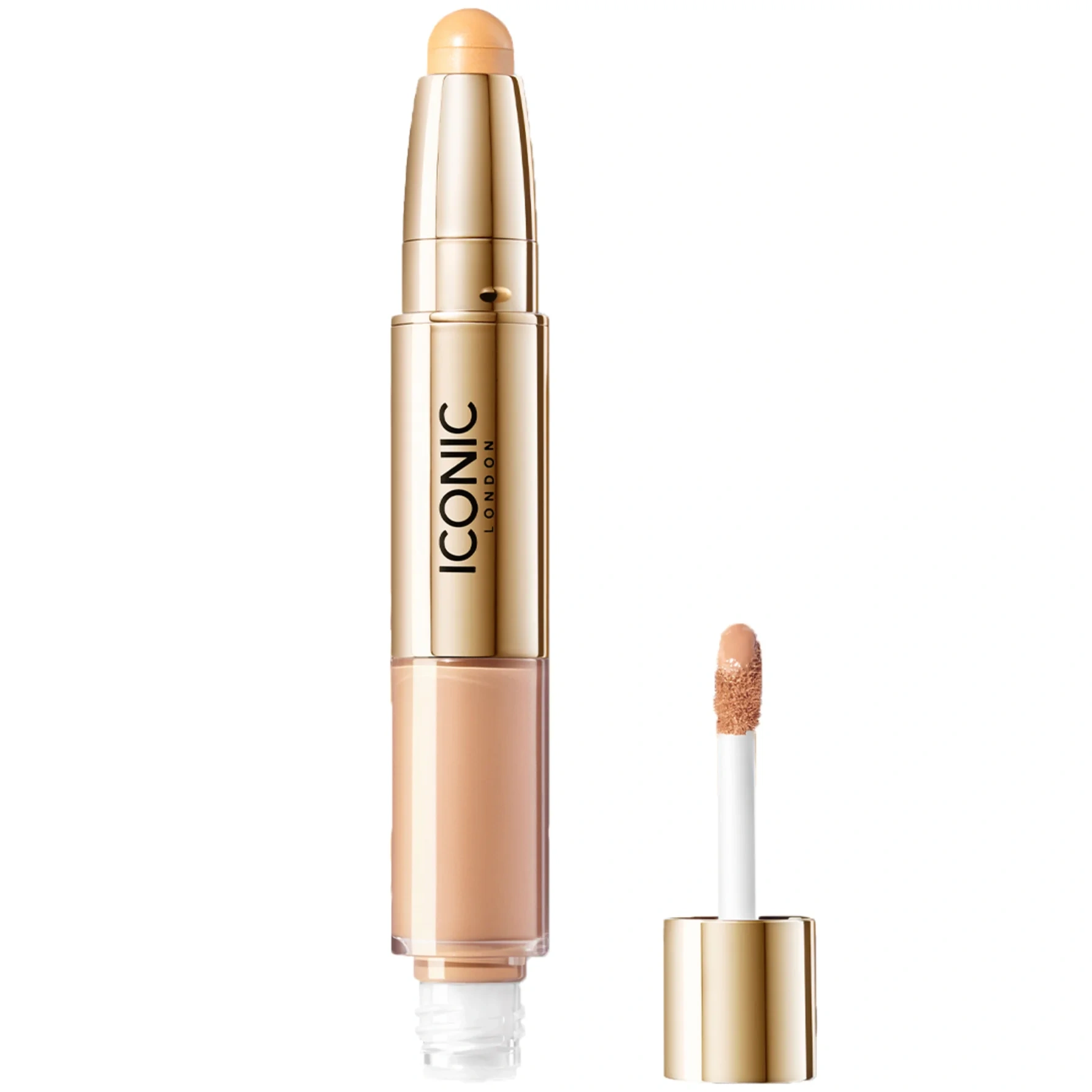 ICONIC LONDON Radiant Concealer Duo