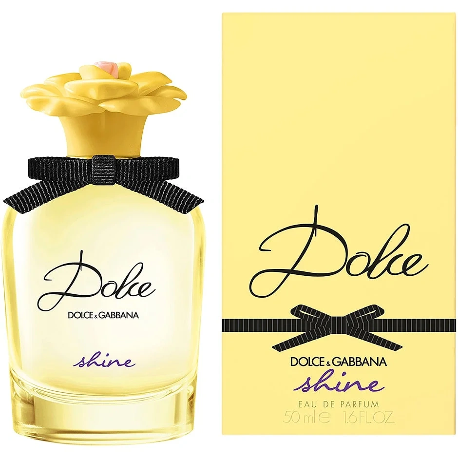 Dolce & Gabbana Dolce Shine