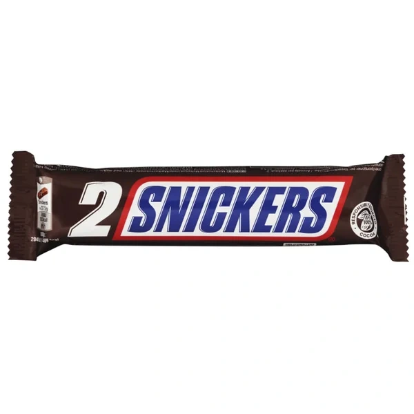 Snickers 2-pack