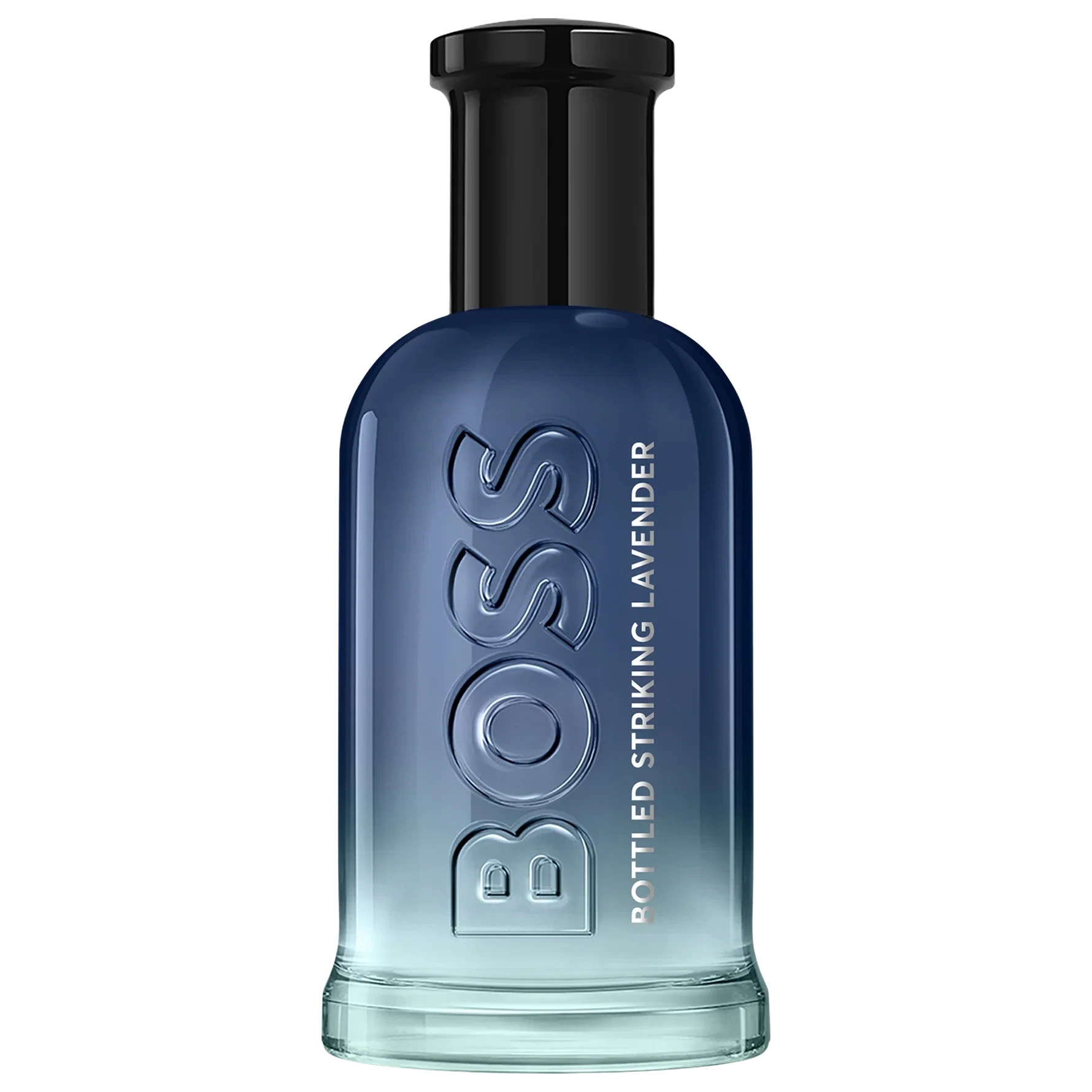 Hugo Boss Bottled Striking Lavender