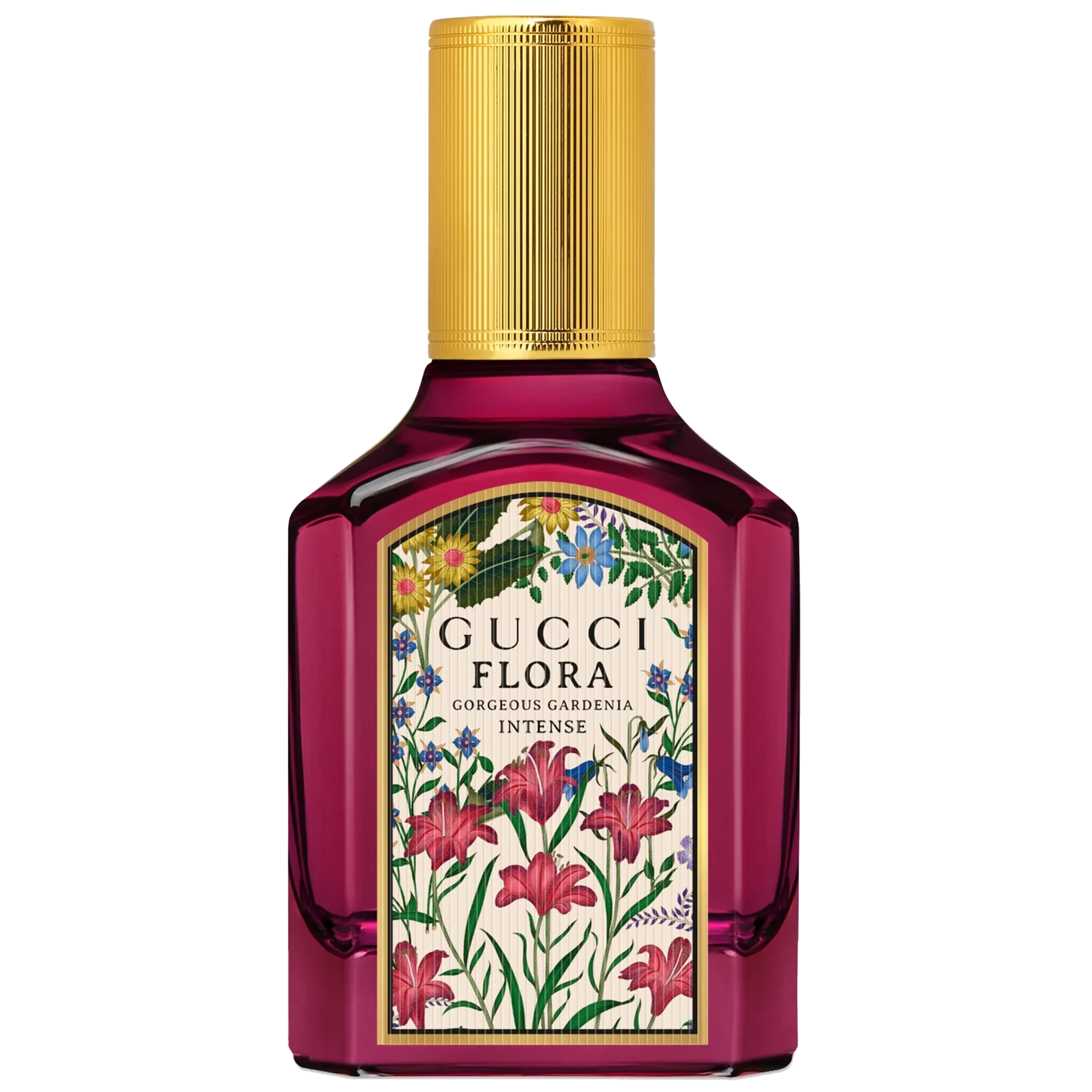Gucci Flora Gorgeous Gardenia Intense Eau de Parfum 30 ml