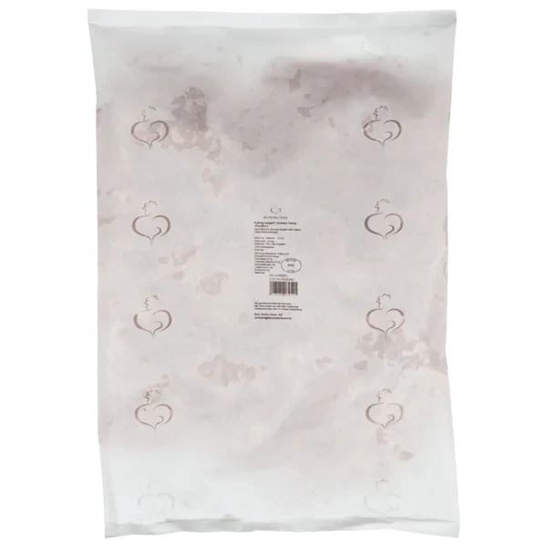 Kylling Lårkjøtt Strimlet 10mm 2.5kg Porsjonsfryst Vestfold Fugl