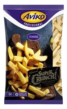 SuperCrunch Steakhouse