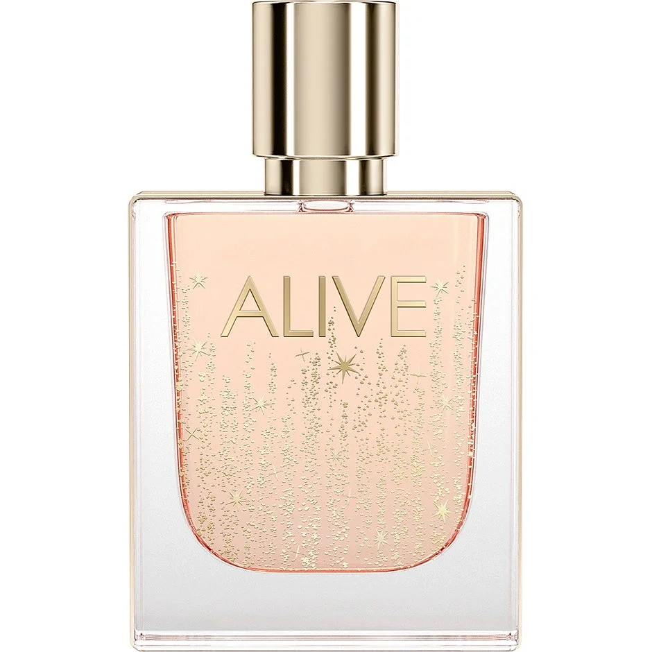 Hugo Boss Alive Collector