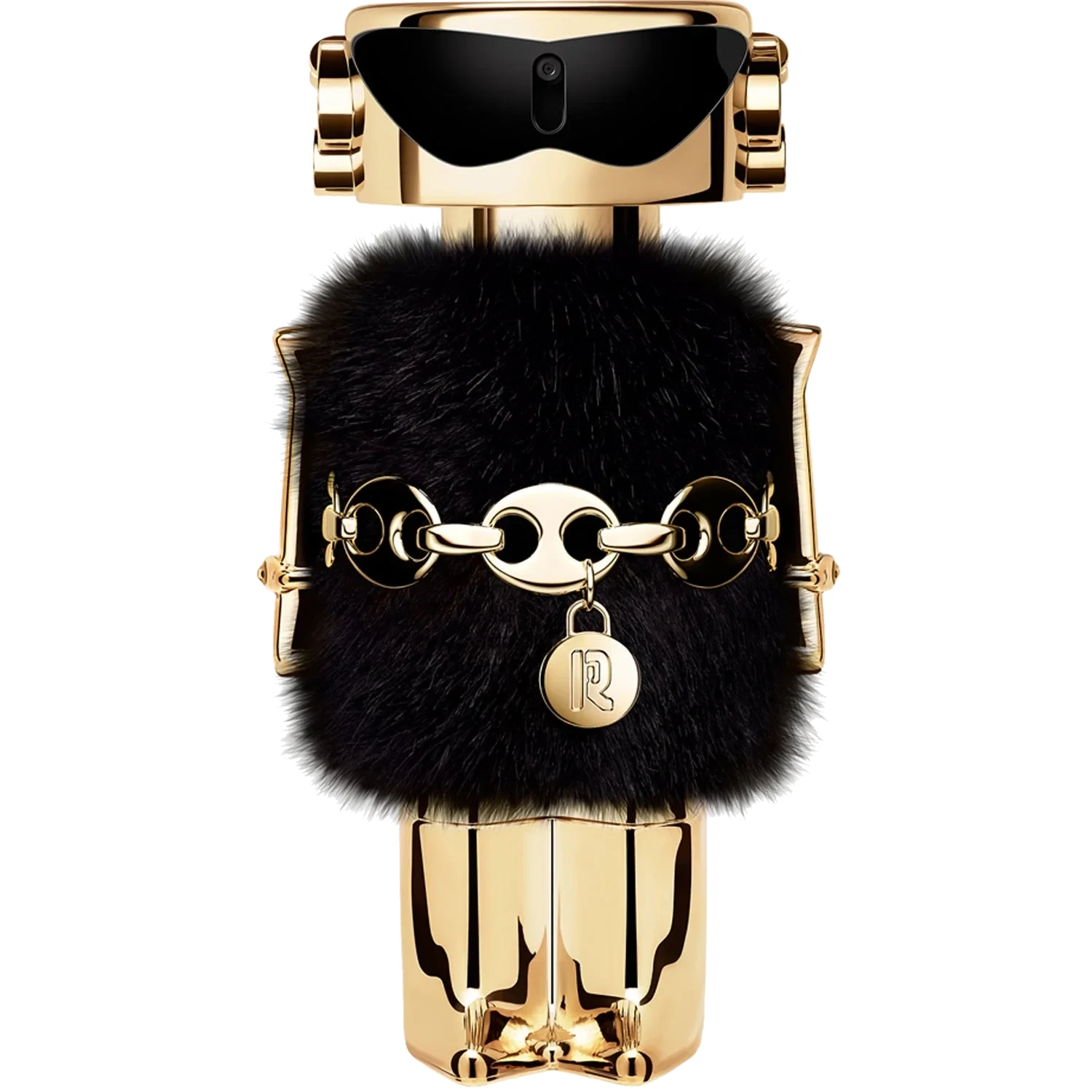 Rabanne Fame Eau de Parfum - The Couture Edition 80 ml